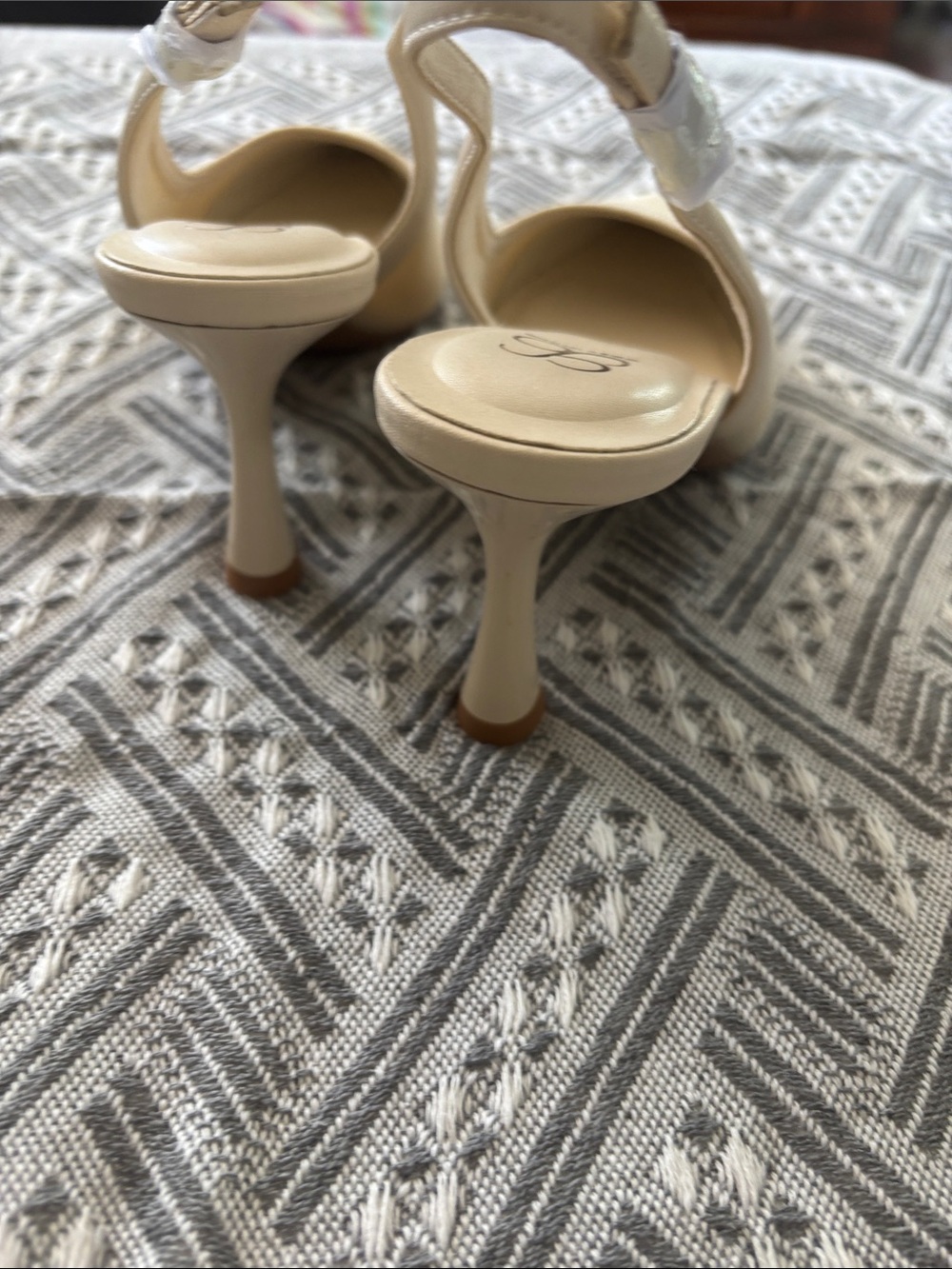 Shoes mules - Picture 3 of 5